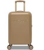 ✅ SUITSUIT Fusion Iced Coffee koffer 55 cm - NIEUW, Wieltjes, 50 tot 60 cm, Hard kunststof, Nieuw