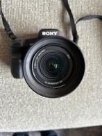 Sony A 200 met extra lens en statief, Spiegelreflex, Ophalen of Verzenden, Zo goed als nieuw, Sony