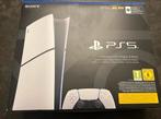 Nieuwe SONY Playstation 5 Digital Edition 825GB - ONGEOPEND!, Ophalen of Verzenden, Nieuw, Playstation 5 Digital