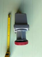 ABB krachtstroom wandcontactdoos 463RS6W 63A 200/346V~, Ophalen, Gebruikt, Stekker
