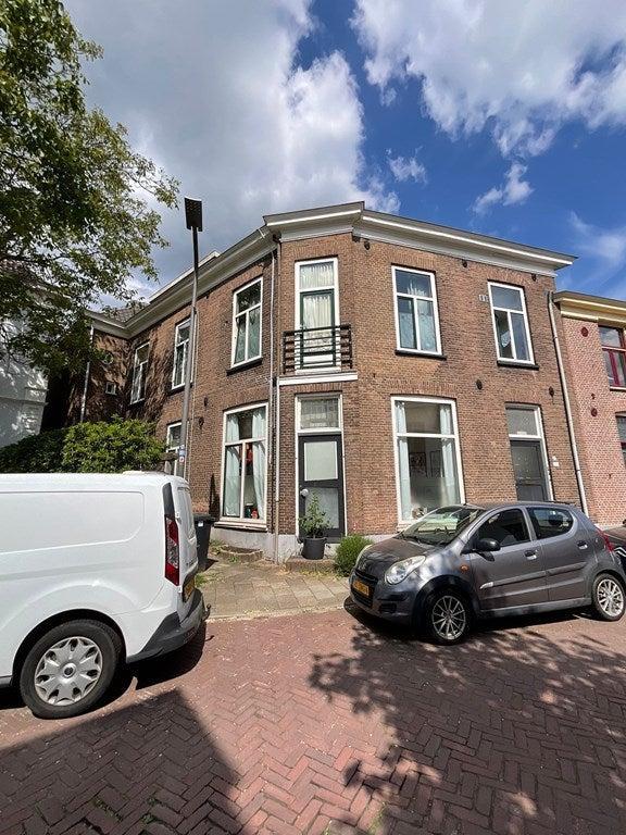 NIEUW! Woonruimte te huur Oranjestraat, Velp, Huizen en Kamers, Huizen te huur