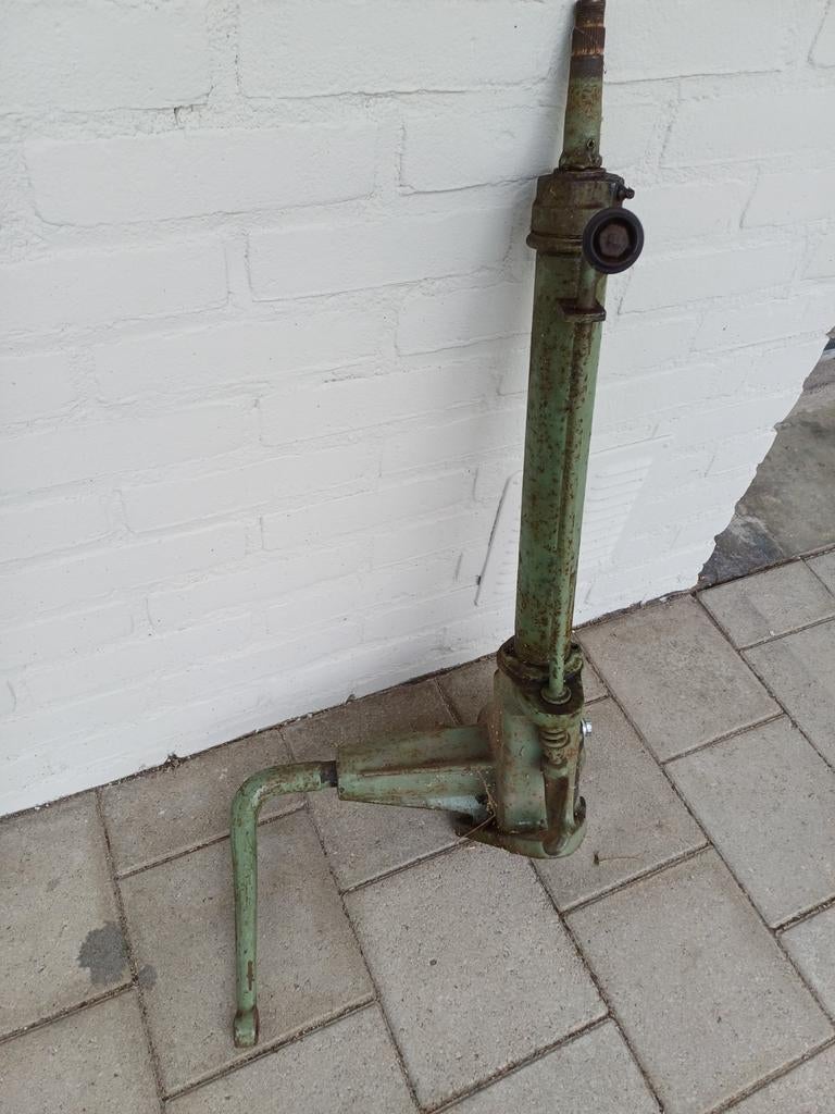 Stuurhuis., Ophalen of Verzenden