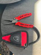 Fox Rage belt pliers, Ophalen of Verzenden, Zo goed als nieuw, Overige typen