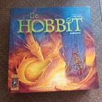 De Hobbit - Bordspel, Hobby en Vrije tijd, Gezelschapsspellen | Bordspellen, Een of twee spelers, Ophalen of Verzenden, Gebruikt