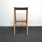 HAY Copenhague Design Barkrukken | Hout | Zithoogte 75 cm, Huis en Inrichting, -, -, 60 tot 90 cm, Ophalen of Verzenden