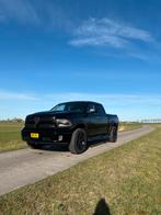 Dodge RAM 1500, Auto's, Automaat, Achterwielaandrijving, Zwart, 5654 cc