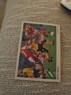 Upper deck 93 ,WorldCup 94 USA, Ophalen of Verzenden, Zo goed als nieuw, Buitenlandse clubs, Poster, Plaatje of Sticker