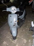 Sym fiddle 2 uit 2022 geel kenteken, Fietsen en Brommers, Scooters | SYM, Ophalen of Verzenden, Gebruikt, Benzine, Fiddle