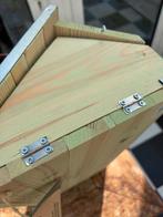 Gierzwaluw huisje, Tuin en Terras, Vogelhuisjes en Vogelbaden, Ophalen, Nieuw