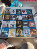 Blu ray 2 euro per stuk, Cd's en Dvd's, Blu-ray, Ophalen of Verzenden, Zo goed als nieuw
