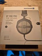 Beyerdynamic DT 990 Pro koptelefoon, Ophalen of Verzenden, Zo goed als nieuw, Overige merken