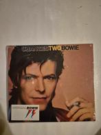 David Bowie - ChangesTwoBowie. Remastered Cd. 2018. NIEUW, Ophalen of Verzenden, Nieuw in verpakking