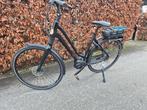 Elektrische Damesfiets Giant Prime + met middenmotor, Fietsen en Brommers, Elektrische fietsen, 55 tot 59 cm, Ophalen, Gebruikt