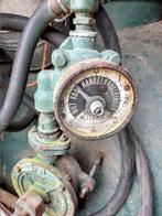 Oude Brandstofpomp, Ophalen of Verzenden, Gebruikt