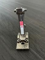 Bernina voetje 35, Ophalen of Verzenden, Zo goed als nieuw, Naaimachine, Bernina