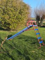 Gratis af te halen Glijbaan, Ophalen of Verzenden, Gebruikt, Glijbaan