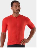 Fietsshirt Trek Circuit Rood maat XS, Niet ingevuld, Niet ingevuld, Nieuw, Ophalen of Verzenden