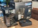 DeLonghi Dinamica Koffiemachine, Gebruikt, Koffiemachine, 2 tot 4 kopjes, Afneembaar waterreservoir