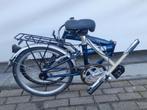 20 inch Batavus Intro Versa vouwfiets met handremmen., Ophalen, 20 inch of meer, -, -