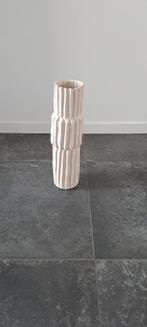 Siervaas Longa, Huis en Inrichting, Woonaccessoires | Vazen, Ophalen, Overige materialen, Overige kleuren, 50 tot 75 cm