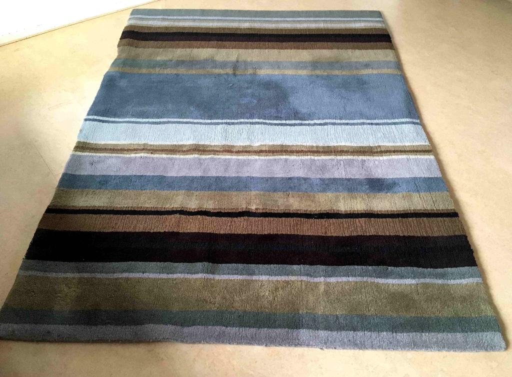 Kleed Ikea 170 x 240, Ophalen, 150 tot 200 cm, 200 cm of meer, Zo goed als nieuw