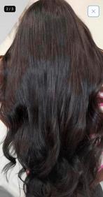 Royalty hair extensions. 200 gram, 60 cm, Sieraden, Tassen en Uiterlijk, Uiterlijk | Haarverzorging, Ophalen of Verzenden