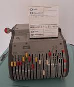 Becson buskaartjes apparaat, Ophalen of Verzenden