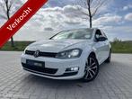 Volkswagen Golf 7 1.4 TSI Lounge|CAMERA|CRUISE CONTR|NAVI, 125 pk, 4 cilinders, Handgeschakeld, Golf