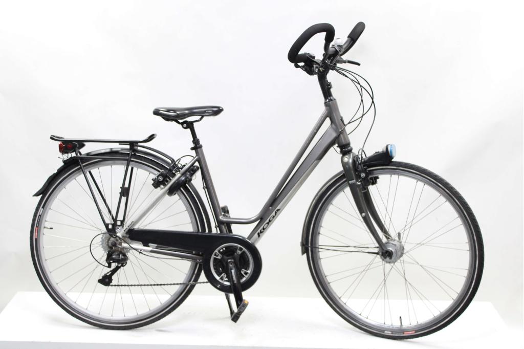 Refurbished Koga Confidence 47cm - Damesfiets, Fietsen en Brommers, Fietsen | Dames | Sportfietsen en Toerfietsen, Niet ingevuld