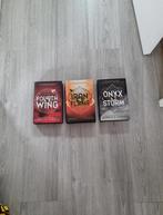 Fourth wing serie, rebecca yarros, Ophalen of Verzenden