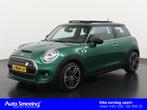 Mini Mini Electric Yours 33 kWh | Panoramadak | Leder | Zond, Auto's, Mini, 12 maanden, 4 stoelen, 184 pk, Hatchback