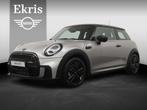 MINI 3-deurs Cooper JCW pakket | Stoelverwarming | LED | Par, Auto's, Mini, 136 pk, Gebruikt, Met garantie (alle), Bedrijf