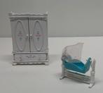 Poppenhuis baby kamer Mattel, Kijk,Kies en Koop!, Manon.1977@live.nl, Gebruikt, Gebruiksvoorwerp, Ophalen of Verzenden