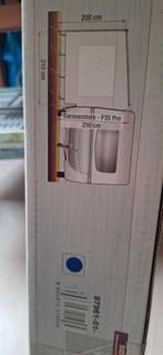 Fiamma zijwand, Ophalen of Verzenden