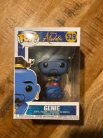 Funko Pop! Disney Aladdin Genie #539 Vinyl Figuur, Ophalen of Verzenden, Nieuw