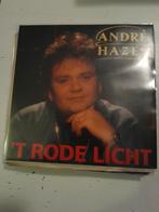 Andre hazes 7inch t,rode licht, Ophalen of Verzenden