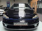 Volkswagen Golf GTE AUT! Vol optie! Leer! Pano! Navi!, Auto's, Automaat, Gebruikt, 4 cilinders, 150 pk