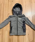 Gaastra fleece vest/jas maat 116, Kinderen en Baby's, Ophalen of Verzenden, Zo goed als nieuw, Jongen of Meisje, Trui of Vest