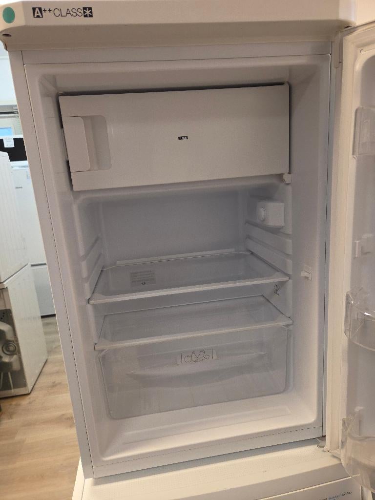 koelkast - Indesit - tafelmodel - A++, Ophalen, Gebruikt, Minder dan 85 cm, Energieklasse A of zuiniger