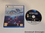 Subnautica: Below Zero (PS5), Gebruikt, -, -, Ophalen of Verzenden