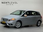 Mercedes-Benz B-klasse 180 AUTOMAAT Lage KM Dealeronderhoude, Auto's, Euro 5, 1325 kg, Gebruikt, 4 cilinders