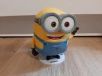 De minions varta lamp 17 cm, Ophalen of Verzenden