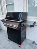 Weber BBQ - ep-435 Spirit Gasbarbecue, Ophalen, Gebruikt, Weber