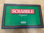 Scrabble original, Ophalen of Verzenden, Zo goed als nieuw