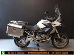 BMW R 1200 GS ABS-ASC-ESA (bj 2011), Motoren, Motoren | BMW, 2 cilinders, Motorrijbewijs A, Bedrijf, Meer dan 35 kW