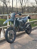 Beta RR50 X Special Edition schakelbrommer waardepeiling, Ophalen, 6 versnellingen, Gebruikt, Maximaal 45 km/u