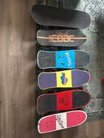 Skateboards, Sport en Fitness, Skateboarden, Ophalen, Gebruikt, Skateboard