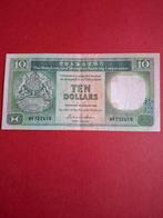 Hongkong & Shanghai 10 Dollar biljet uit 1986, Ophalen of Verzenden, Oost-Azië, Losse munt