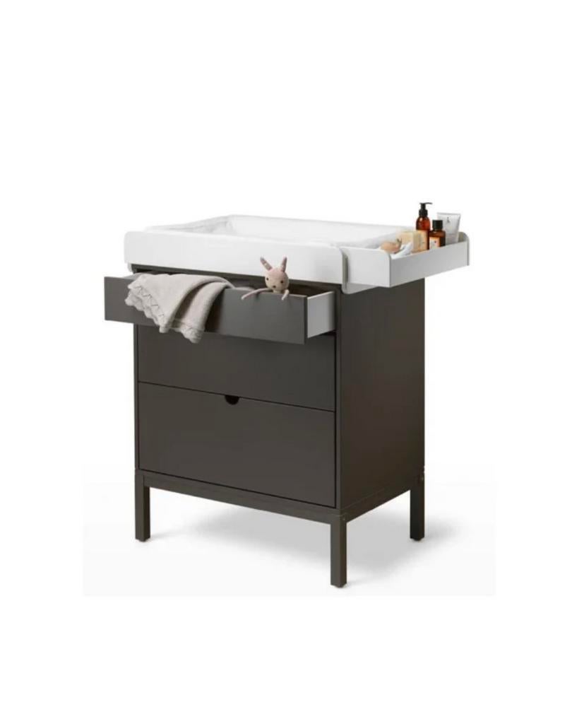 Stokke Home Changer, Ophalen, Minder dan 75 cm, 50 tot 70 cm, Zo goed als nieuw