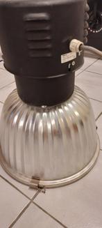 Industriële lamp, Ophalen of Verzenden, Minder dan 50 cm